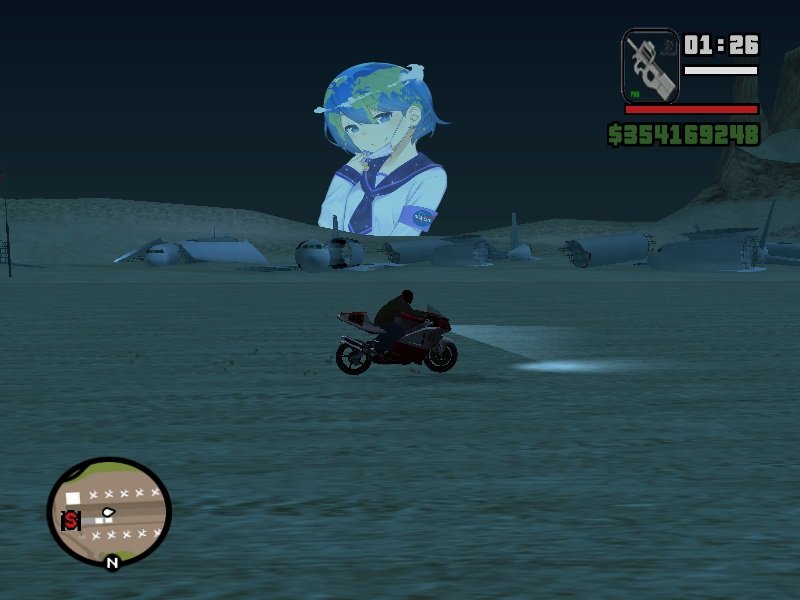 mod